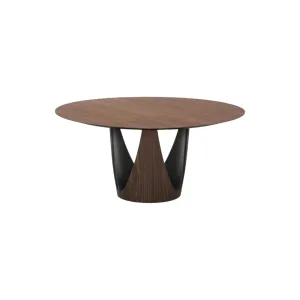 Dodge Round Dining Table